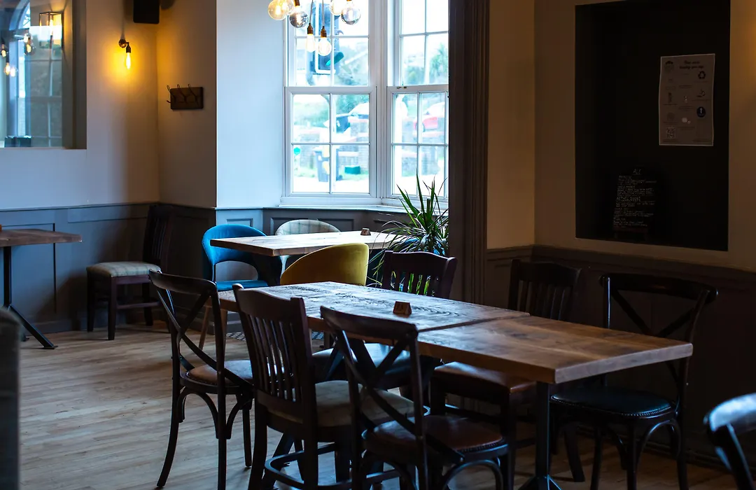 Coach House Inn-1