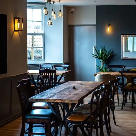 Coach House Inn-3